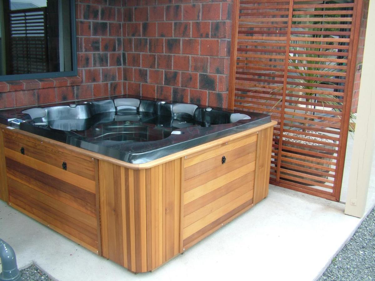 Lawrence Townhouse Accommodation Ngoại thất bức ảnh